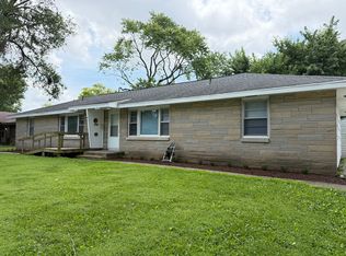 1703 W Union St, Champaign, IL 61821
