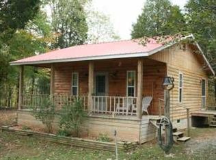 1219 King Mountain Rd, Jamestown, TN 38556