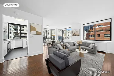 300 East 64th Street #16A image 1 of 18