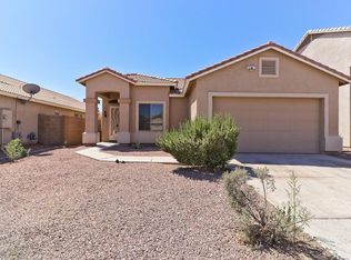 4921 W Nancy Ln, Laveen, AZ 85339