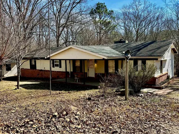 203 Mountain View Cir, Bremen, GA 30110