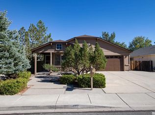 1472 Calusa Ln, Reno, NV 89523