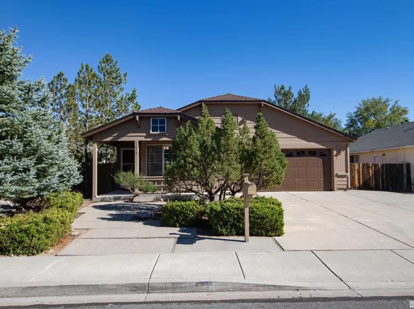1472 Calusa Ln, Reno, NV 89523