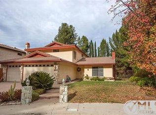 27807 Calle Margarita, Agoura Hills, CA 91301