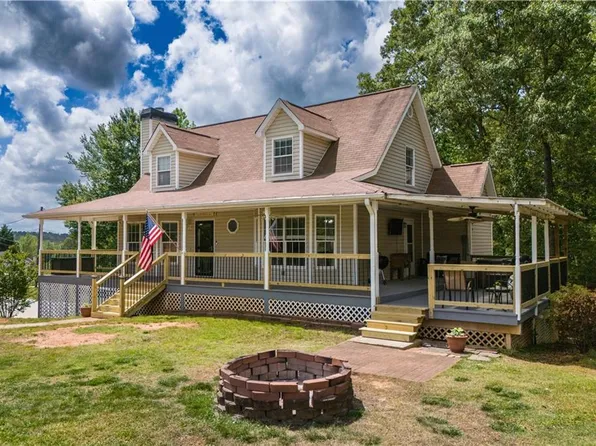 110 River Walk, Douglasville, GA 30134