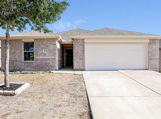 5432 Shady Springs Trl, Fort Worth, TX 76179