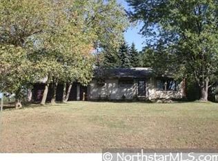 34538 Red Pine Rd, Hinckley, MN 55037