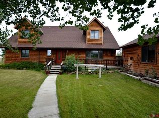 40 Sandpiper Trl, Gunnison, CO 81230