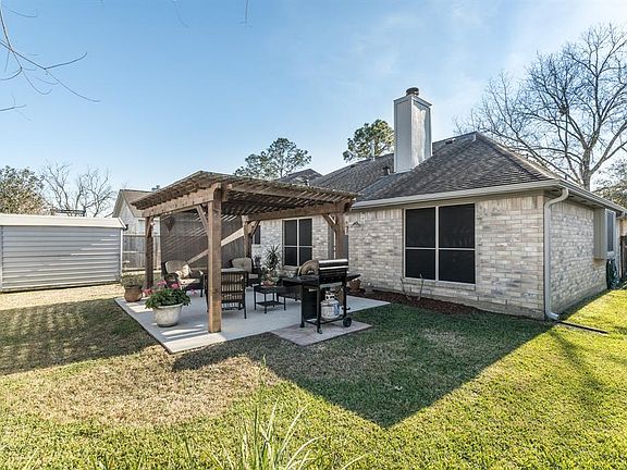 5th image of 1205 Gulfton Dr
