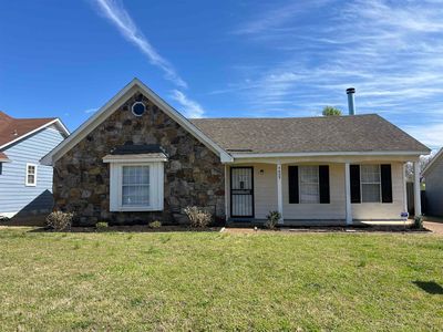 4609 Crestfield Rd, Millington, TN, 38053