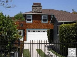 562 Thalia St, Laguna Beach, CA 92651