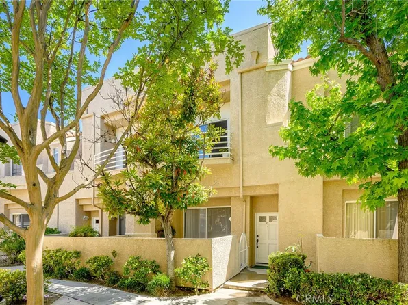 25703 Holiday Cir, Stevenson Ranch, CA 91381