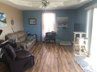 8003 Easy St, Evansville, WY 82636