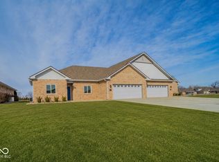 425 Janis Ave, Pendleton, IN 46064