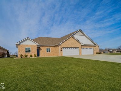 425 Janis Ave, Pendleton, IN, 46064