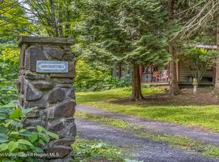 1489 County Road 2, Olive, NY 12461