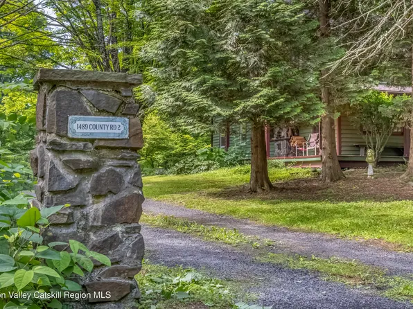 1489 Co Rd 2, Olivebridge, NY 12461