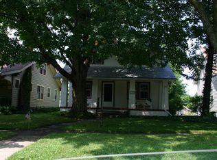 1549 Glenbeck Ave, Kettering, OH 45409