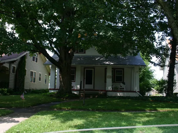 1549 Glenbeck Ave, Kettering, OH 45409