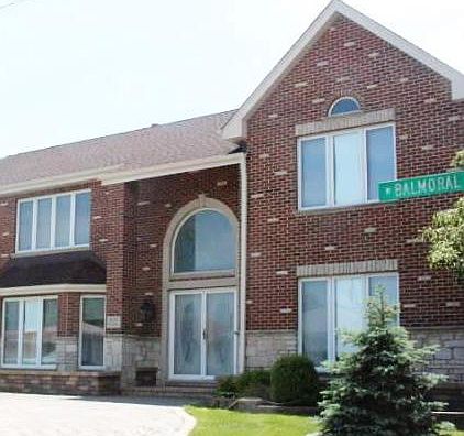 1st image of 8159 W Balmoral Ave