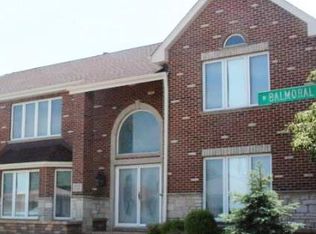 8159 W Balmoral Ave, Chicago, IL