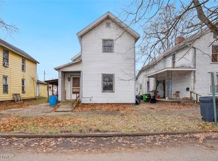 507 N 9th St, Coshocton, OH 43812