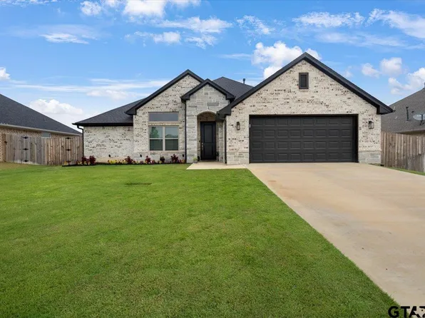 231 Amanda Ave, Bullard, TX 75757