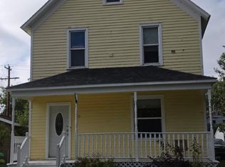 23 W River St, Tomahawk, WI 54487
