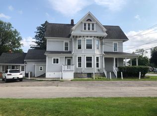 6961 Transit Rd, East Amherst, NY 14051