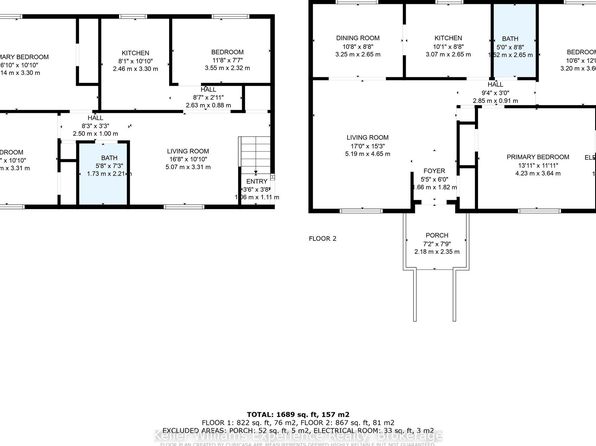 538 Nelson St, Midland, ON L4R 4W3