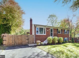 14151 Landon Ln, Woodbridge, VA 22193