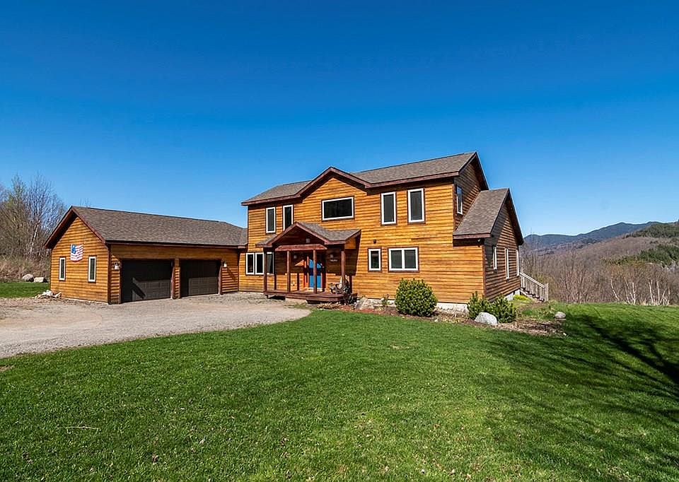 296 Panorama Dr, Saranac Lake, NY 12983 Zillow