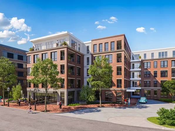 55 Green Street #402, Portsmouth, NH 03801