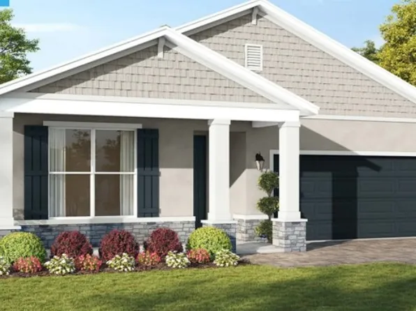 Lark Plan, Eden Crest