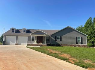 1138 Jarmon Ln, Leighton, AL 35646