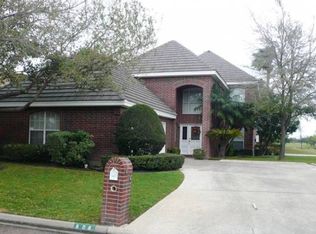 806 Rio Grande Dr, Mission, TX 78572