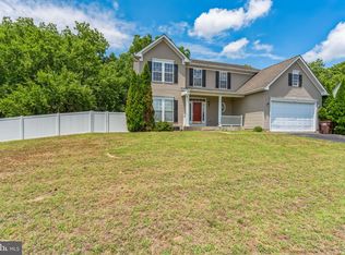 288 Tidewater Cir, Preston, MD 21655