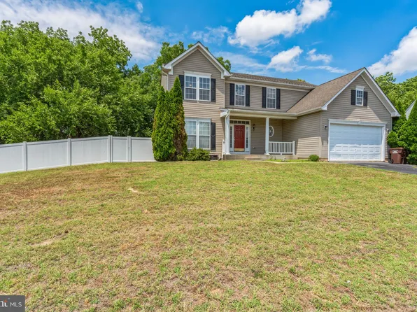 288 Tidewater Cir, Preston, MD 21655