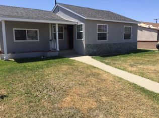 9126 Nan St, Pico Rivera, CA 90660
