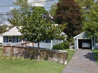 137 Bacon Rd, Springfield, MA 01119