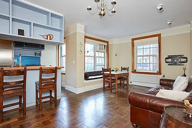 Sold by Brown Harris Stevens