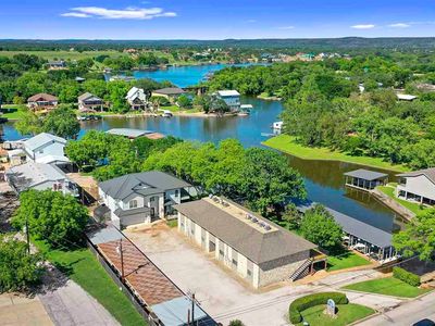 1500 Ranch Road 1431 #203&-202, Kingsland, TX, 78639