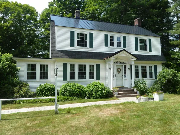 566 Pembroke Street, Pembroke, NH 03275