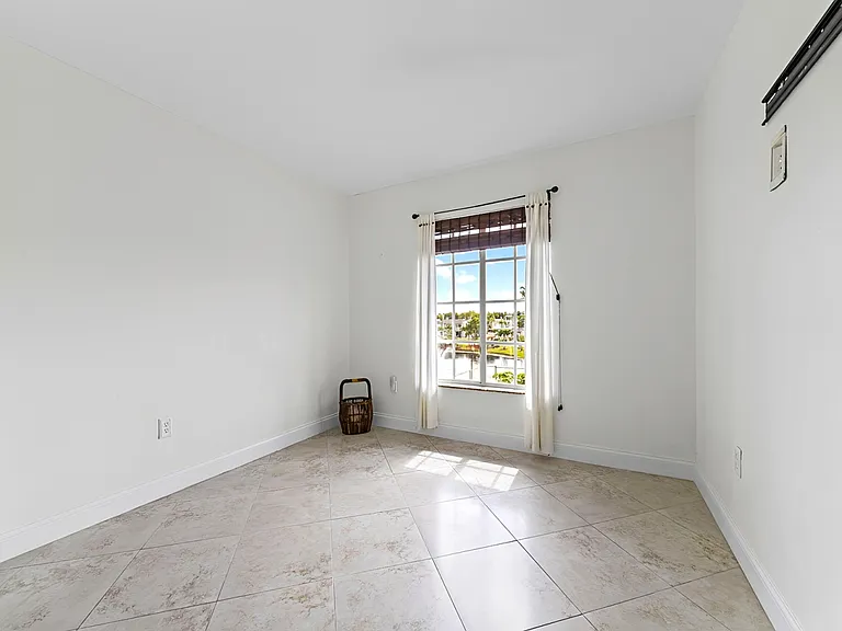 Guest Bedroom Front View