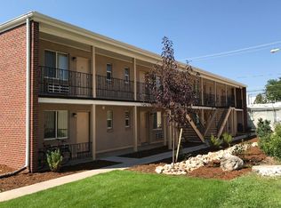 901 Jasmine St APT 3, Denver, CO 80220