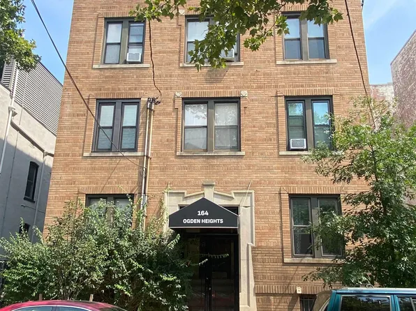 164 Ogden Ave APT 102, Jersey City, NJ 07307