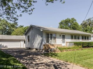 4402 65th St, Urbandale, IA 50322