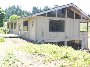 885 Perrydale Rd, Dallas, OR 97338