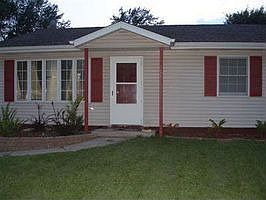 Home for Sale in Valparaiso, Indiana $97,000