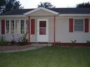 740-1 Juniper Rd, Valparaiso, IN 46385